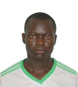 OLUKA FRANCIS